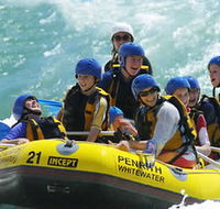 Penrith Whitewater Stadium - Accommodation Perth