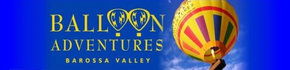 Balloon Adventures Barossa Valley - Accommodation Perth 2