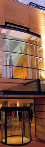 Art Gallery Of South Australia - Accommodation Perth 1
