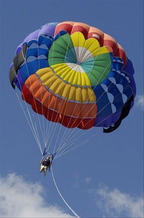 Parasail Australia - Accommodation Perth 0