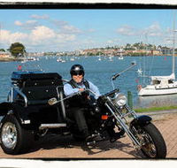 Charter Wheels - Accommodation Perth