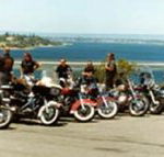 Down Under Harley Davidson Tours - Accommodation Perth