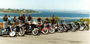 Down Under Harley Davidson Tours - Accommodation Perth 0