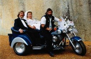 Down Under Harley Davidson Tours - Accommodation Perth 3