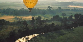 Global Ballooning Australia - Accommodation Perth 1