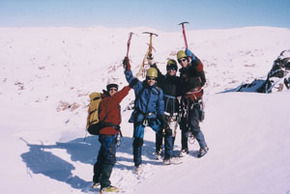 High And Wild Mountain Adventures - Accommodation Perth 0