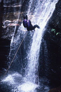 High And Wild Mountain Adventures - Accommodation Perth 2