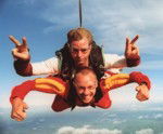 W.A. Skydiving Academy - Accommodation Perth 1