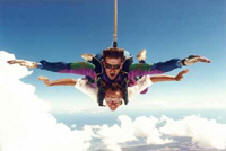 W.A. Skydiving Academy - Accommodation Perth 2