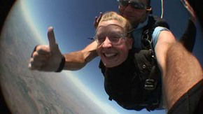 Skydive Goolwa - Accommodation Perth 1