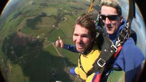 Skydive Goolwa - Accommodation Perth 2