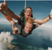 SA Skydiving - Accommodation Perth