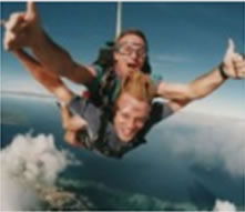 SA Skydiving - Accommodation Perth 0