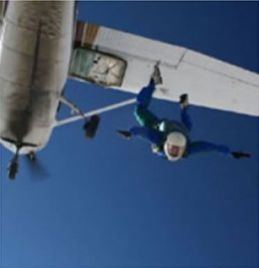 SA Skydiving - Accommodation Perth 1