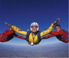 SA Skydiving - Accommodation Perth 2