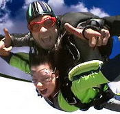 Adelaide Tandem Skydiving - Accommodation Perth