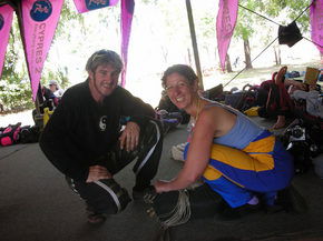 Skydive Territory - Accommodation Perth 1