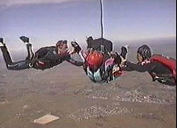 Skydive Territory - Accommodation Perth 2