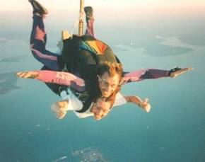Skydive Territory - Accommodation Perth 3