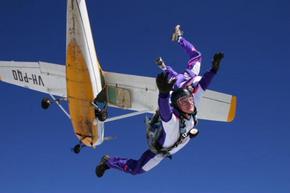 Skydive Temora - Accommodation Perth 1
