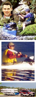 Blackaby's Sea Kayaks And Tours - Accommodation Perth 1