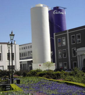 Cadbury Chocolate Factory Tour - Perth Resorts 1