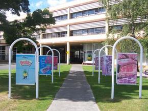Cadbury Chocolate Factory Tour - Perth Resorts 2