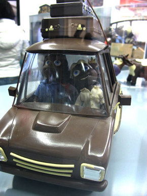 Cadbury Chocolate Factory Tour - Perth Resorts 3