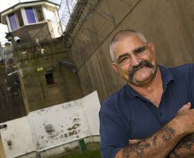 Maitland Gaol - Accommodation Perth 2