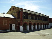 Adelaide Gaol - Accommodation Perth 0
