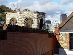 Adelaide Gaol - Accommodation Perth 3