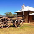 Old Stuart Town Gaol - Accommodation Perth 1