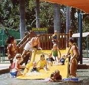 Sugarworld - Accommodation Perth