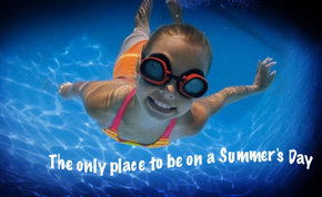 Kalamunda Wet 'n' Wild - Accommodation Perth 0