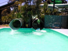 Kalamunda Wet 'n' Wild - Accommodation Perth 2