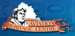The Australian Aviation Heritage Centre - Accommodation Perth 0