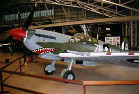 The Australian Aviation Heritage Centre - Accommodation Perth 1