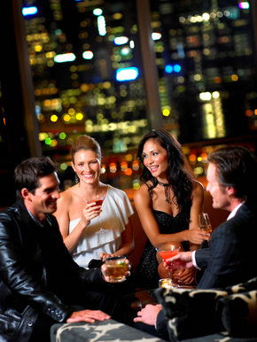 Star City Casino Sydney - Accommodation Perth 1
