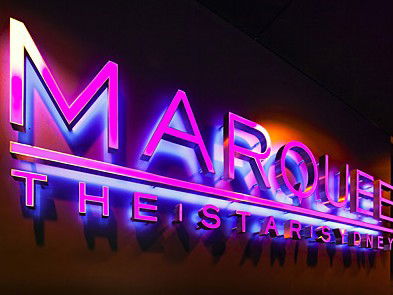 Star City Casino Sydney - Accommodation Perth 3