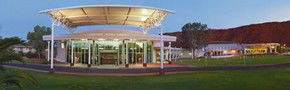 Lasseters Hotel Alice Springs - Accommodation Perth 0