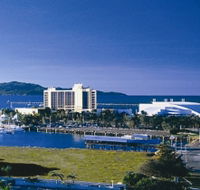 Jupiters Townsville Hotel  Casino - Accommodation Perth
