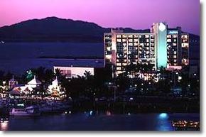 Jupiters Townsville Hotel & Casino - Accommodation Perth 2