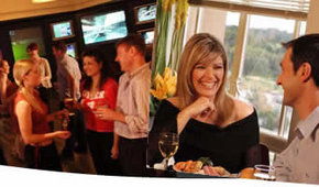 Adelaide Casino - Accommodation Perth 1