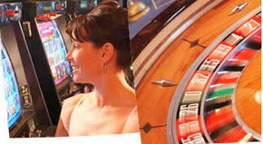 Adelaide Casino - Accommodation Perth 2