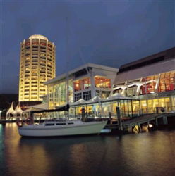 Wrest Point Casino Hobart - Accommodation Perth 0