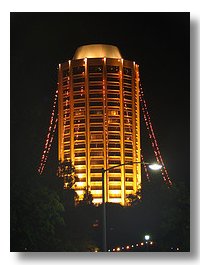 Wrest Point Casino Hobart - Accommodation Perth 3