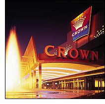 Crown Entertainment Complex - Accommodation Perth 0