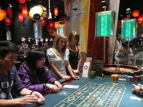 Crown Entertainment Complex - Accommodation Perth 2