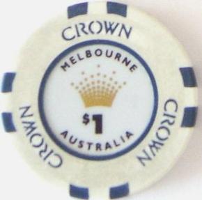 Crown Entertainment Complex - Accommodation Perth 3