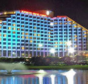 Burswood Entertainment Complex - Accommodation Perth